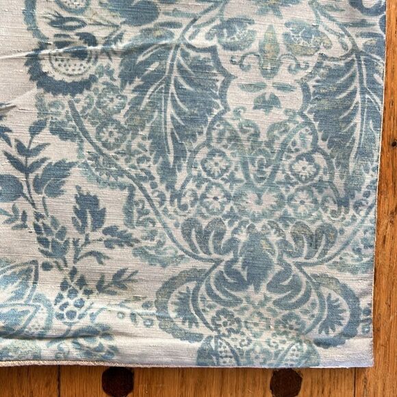 Pottery Barn Cecile Pillow Cover - Picture 2 of 8